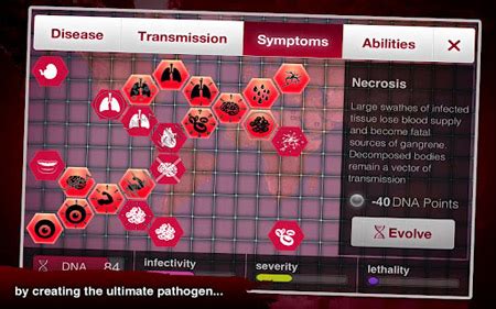 Plague Inc. introduces 'Mega Brutal' difficulty, adds four new .